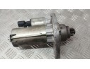 Recambio de motor arranque para volkswagen golf vi (5k1) 1.4 tsi referencia OEM IAM 02Z911023G D6GS11 D6GS11