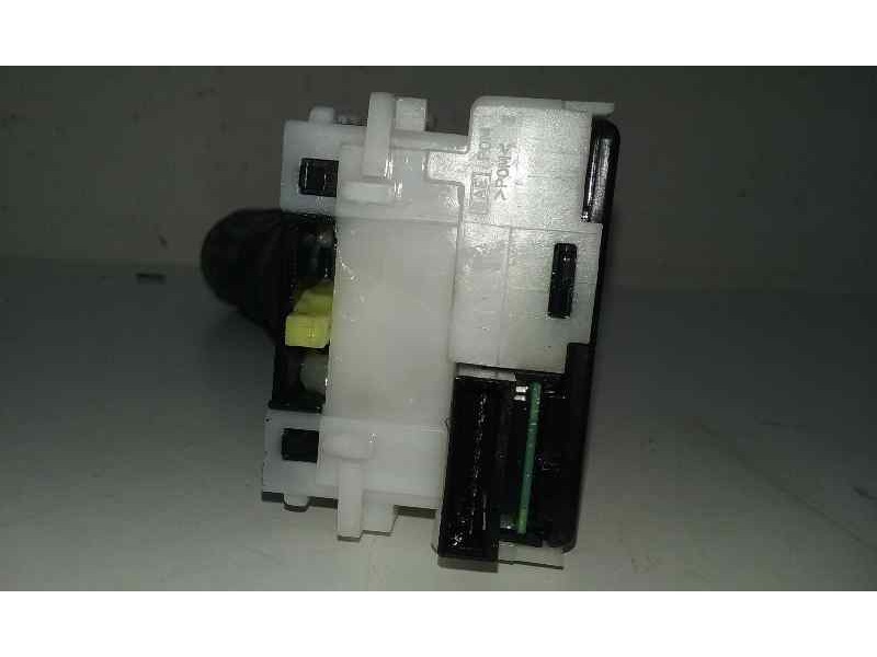 Recambio de mando luces para nissan qashqai (j10) acenta referencia OEM IAM   