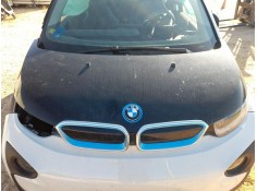 Recambio de capot para bmw i3 (i01) electric referencia OEM IAM 51237375891  
