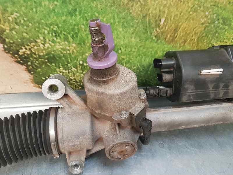 Recambio de cremallera direccion para mercedes-benz clase c coupe (w205) c 63 amg (205.386) referencia OEM IAM 205460810 C524831