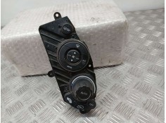 Recambio de mando climatizador para honda civic berlina 5 (fk) 1.8 comfort referencia OEM IAM 79600SMGG4 421300013 