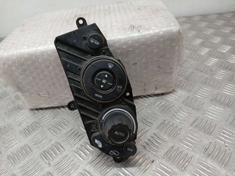 Recambio de mando climatizador para honda civic berlina 5 (fk) 1.8 comfort referencia OEM IAM 79600SMGG4 421300013 