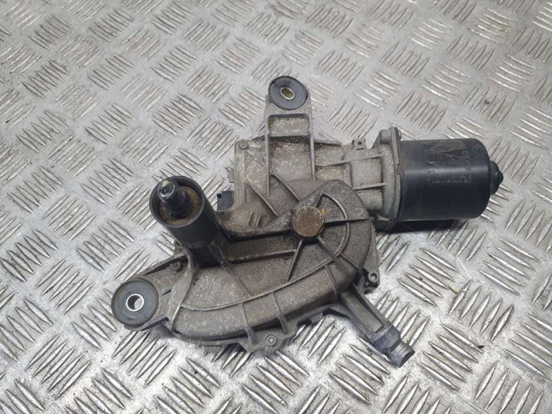 Recambio de motor limpia delantero para citroën c4 grand picasso 2.0 hdi fap referencia OEM IAM 53042436  IZQ