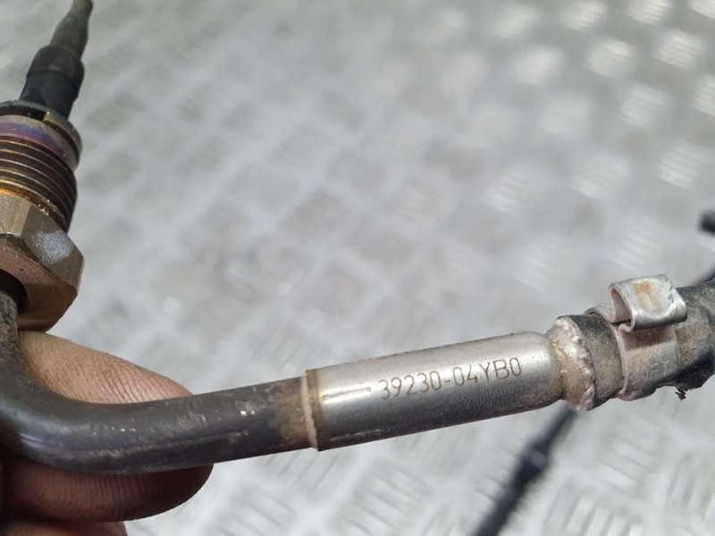 Recambio de sensor para kia stonic (ybcuv) drive referencia OEM IAM 3923004YB0  