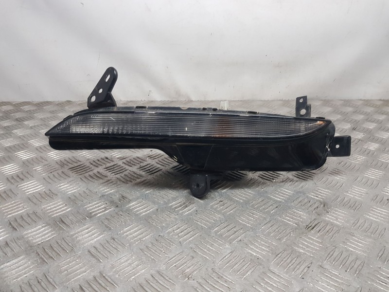 Recambio de piloto delantero derecho para renault megane iv hatchback (b9a/m/n_) 1.5 blue dci 115 (b9a6) referencia OEM IAM 2613