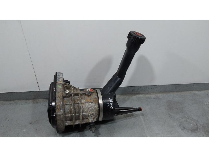 Recambio de bomba direccion electrica para citroën c4 picasso millenium referencia OEM IAM 9674055680 0970085005094 