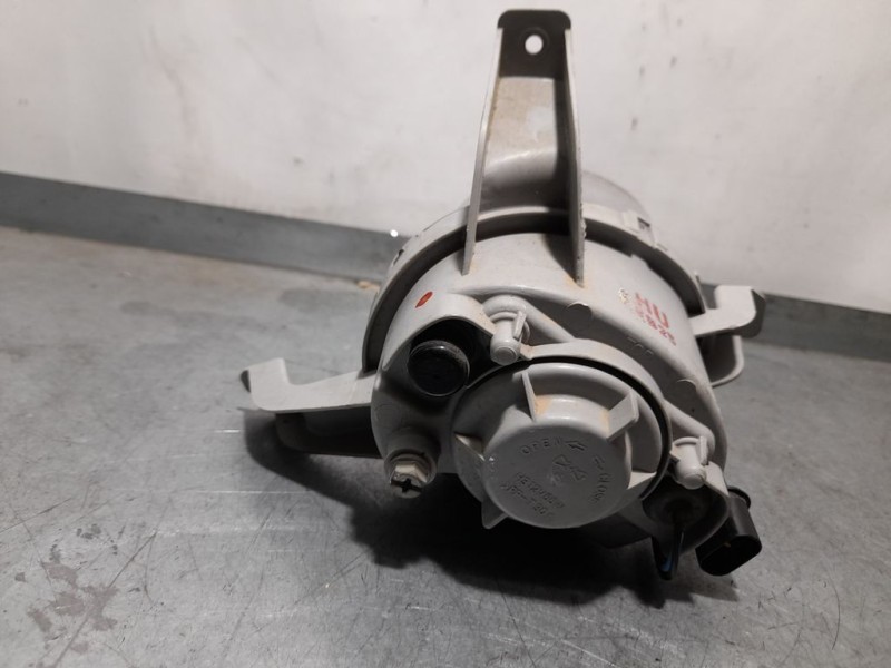 Recambio de faro antiniebla izquierdo para chevrolet aveo lt referencia OEM IAM 96650835  