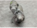 Recambio de motor arranque para chevrolet matiz s referencia OEM IAM 96469962  