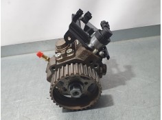 Recambio de bomba alta presion para peugeot 308 1.6 16v hdi referencia OEM IAM 9683703780 0445010102 BOSCH