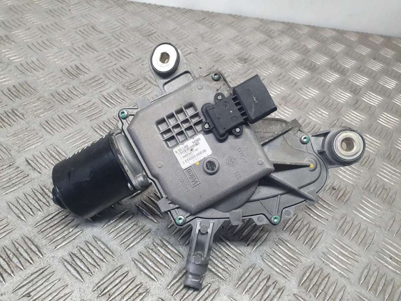 Recambio de motor limpia delantero para citroën c4 grand picasso 2.0 hdi fap referencia OEM IAM 53042436  IZQ