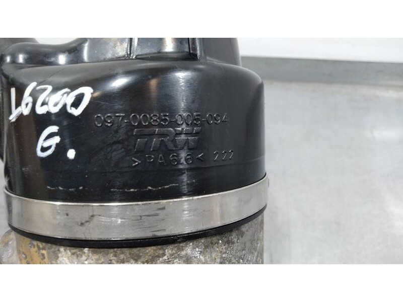 Recambio de bomba direccion electrica para citroën c4 picasso millenium referencia OEM IAM 9674055680 0970085005094 