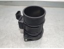 Recambio de caudalimetro para nissan nv 200 (m20) kombi comfort referencia OEM IAM 8200358901B 5WK97007 SIEMENS VDO