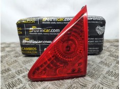 Recambio de piloto trasero derecho para peugeot 3008 access referencia OEM IAM 9683460980 26030204 INTERIOR