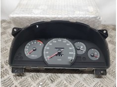 CUADRO INSTRUMENTOS 96480326 A12E040012 