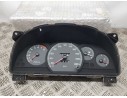 Recambio de cuadro instrumentos para daewoo nubira berlina sx plus referencia OEM IAM 96480326 A12E040012 