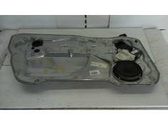 Recambio de elevalunas delantero izquierdo para seat ibiza (6l1) 1.9 sdi referencia OEM IAM 6L3837751BF 12+12+8 PINS ELECTRICO