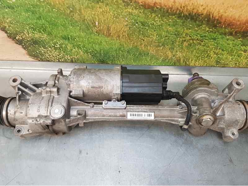 Recambio de cremallera direccion para mercedes-benz clase c coupe (w205) c 63 amg (205.386) referencia OEM IAM 205460810 C524831