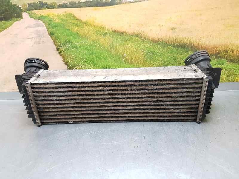 Recambio de intercooler para bmw x5 (e70) 3.0d referencia OEM IAM 1751753347506 4130001 BEHR