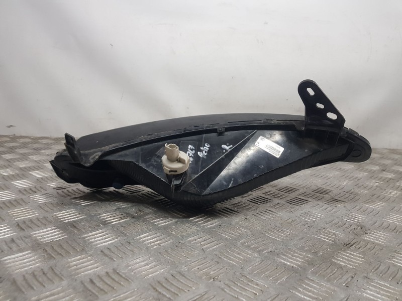 Recambio de piloto delantero derecho para renault megane iv hatchback (b9a/m/n_) 1.5 blue dci 115 (b9a6) referencia OEM IAM 2613