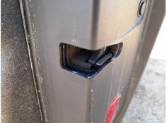 Recambio de cerradura puerta delantera derecha para bmw i3 (i01) electric referencia OEM IAM 51217281934  