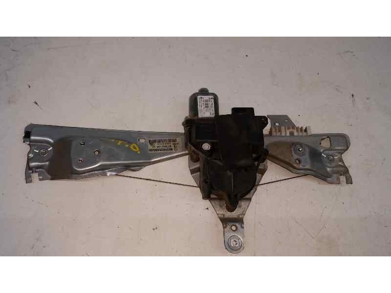 Recambio de elevalunas trasero derecho para peugeot 308 confort referencia OEM IAM  6 PINS ELECTRICO