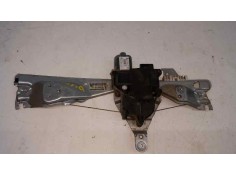 ELEVALUNAS TRASERO DERECHO 6 PINS ELECTRICO