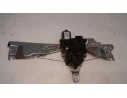 Recambio de elevalunas trasero derecho para peugeot 308 confort referencia OEM IAM  6 PINS ELECTRICO