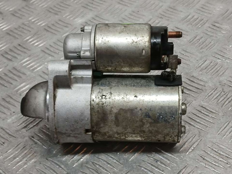 Recambio de motor arranque para chevrolet matiz s referencia OEM IAM 96469962  