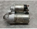 Recambio de motor arranque para chevrolet matiz s referencia OEM IAM 96469962  