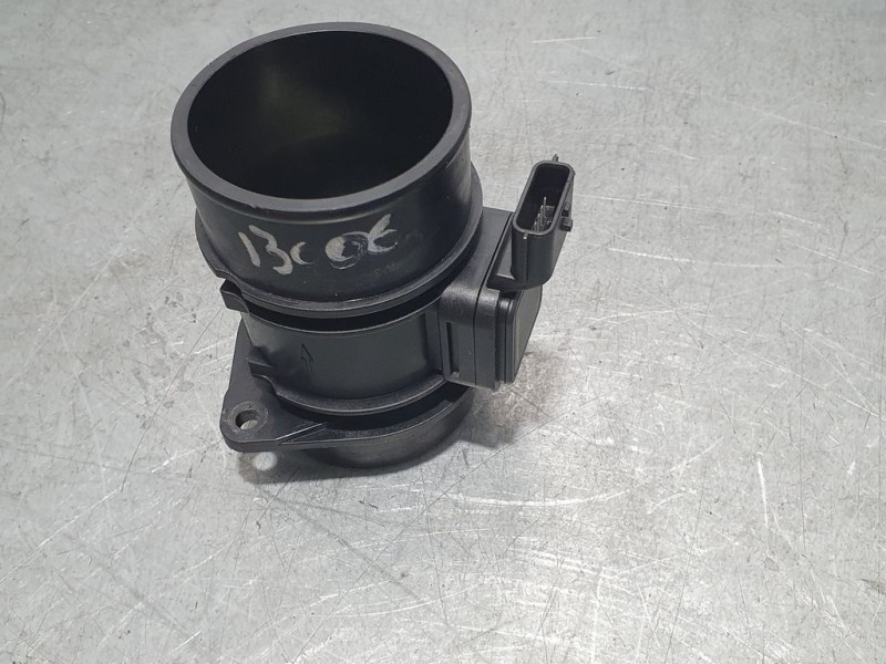 Recambio de caudalimetro para nissan nv 200 (m20) kombi comfort referencia OEM IAM 8200358901B 5WK97007 SIEMENS VDO