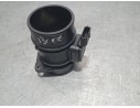 Recambio de caudalimetro para nissan nv 200 (m20) kombi comfort referencia OEM IAM 8200358901B 5WK97007 SIEMENS VDO