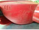 Recambio de luz central de freno para hyundai getz (tb) 1.1 gl referencia OEM IAM 924051C500  