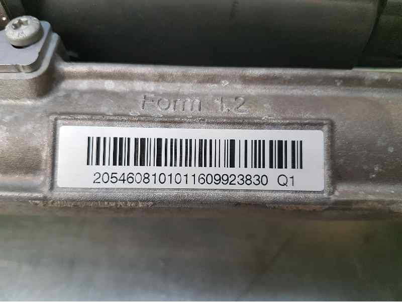 Recambio de cremallera direccion para mercedes-benz clase c coupe (w205) c 63 amg (205.386) referencia OEM IAM 205460810 C524831