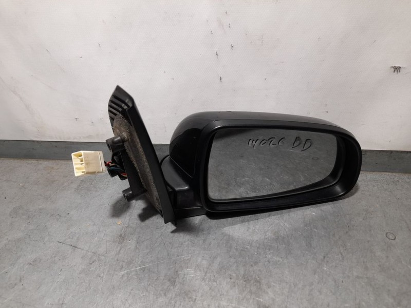 Recambio de retrovisor derecho para chevrolet aveo lt referencia OEM IAM 96458175  ELECTRICO 5 PINES