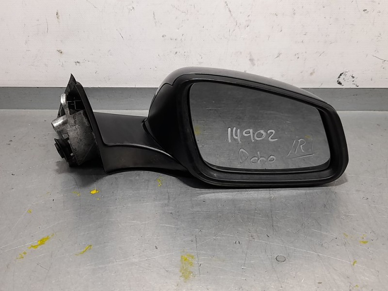 Recambio de retrovisor derecho para bmw serie 1 lim. (f40) 118d referencia OEM IAM 51169448494  ELECTRICO