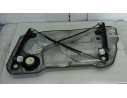 Recambio de elevalunas delantero izquierdo para seat ibiza (6l1) 1.9 sdi referencia OEM IAM 6L3837751BF 12+12+8 PINS ELECTRICO