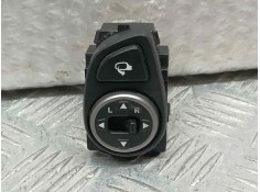 Recambio de mando retrovisor para hyundai i20 active link referencia OEM IAM 299140228  