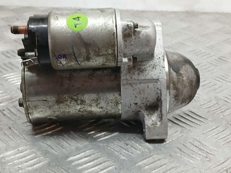 Recambio de motor arranque para chevrolet matiz s referencia OEM IAM 96469962  