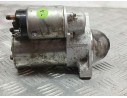 Recambio de motor arranque para chevrolet matiz s referencia OEM IAM 96469962  
