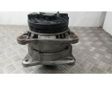 Recambio de alternador para renault megane iii berlina 5 p dynamique referencia OEM IAM 8200660033B BOSCH 0124425071