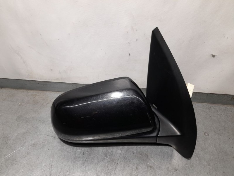 Recambio de retrovisor derecho para chevrolet aveo lt referencia OEM IAM 96458175  ELECTRICO 5 PINES