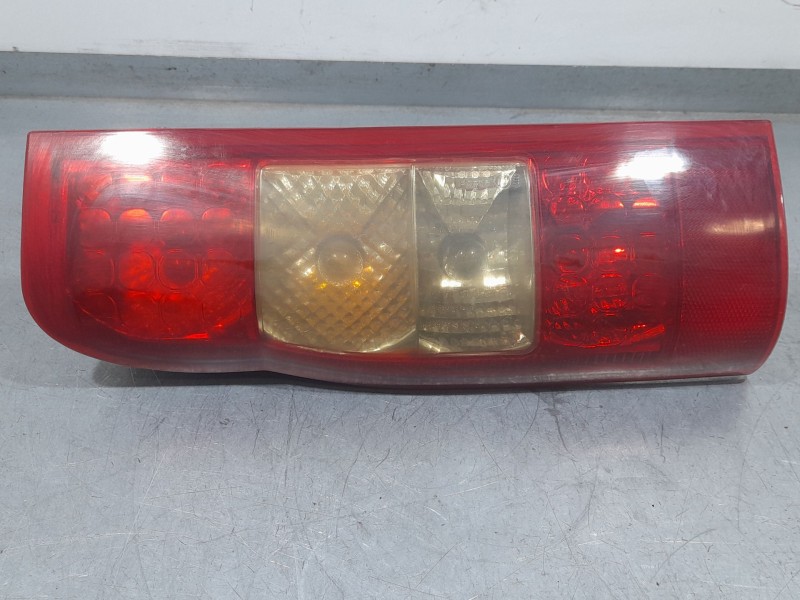 Recambio de piloto trasero izquierdo para ford transit autobús (fd_ _, fb_ _, fs_ _, fz_ _, fc_ _) 2.2 tdci referencia OEM IAM 6