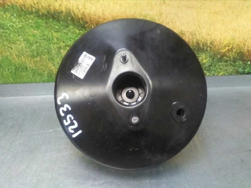 Recambio de servofreno para opel corsa e color edition ecoflex referencia OEM IAM 39078520 0204J00550 BOSCH