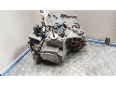 Recambio de caja cambios para citroën c4 picasso millenium referencia OEM IAM 20DR15  AUTOMATICA