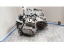 Recambio de caja cambios para citroën c4 picasso millenium referencia OEM IAM 20DR15  AUTOMATICA