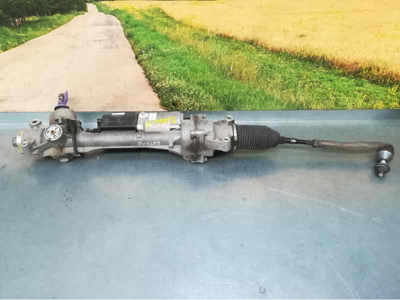 Recambio de cremallera direccion para mercedes-benz clase c coupe (w205) c 63 amg (205.386) referencia OEM IAM 205460810 C524831