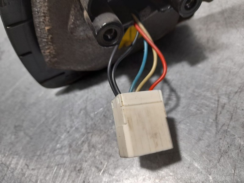 Recambio de retrovisor derecho para chevrolet aveo lt referencia OEM IAM 96458175  ELECTRICO 5 PINES