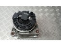 Recambio de alternador para renault megane iii berlina 5 p dynamique referencia OEM IAM 8200660033B BOSCH 0124425071
