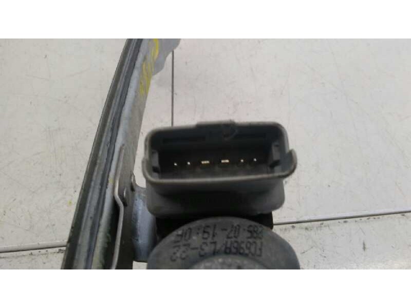 Recambio de elevalunas trasero izquierdo para citroën c4 picasso 2.0 hdi fap cat (rhr / dw10bted4) referencia OEM IAM  6 PINS EL