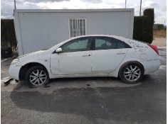 NISSAN PRIMERA BERLINA (P12)